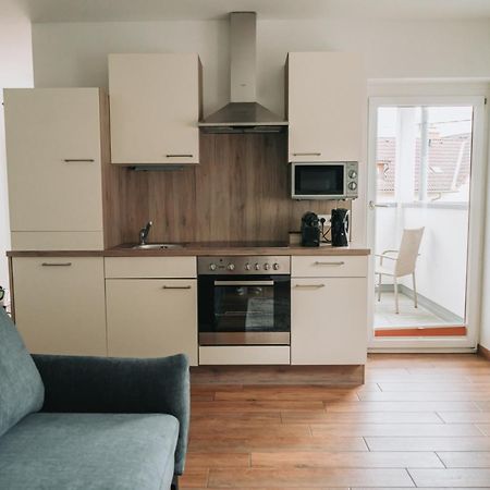 Apartment Elisa Клагенфурте Экстерьер фото