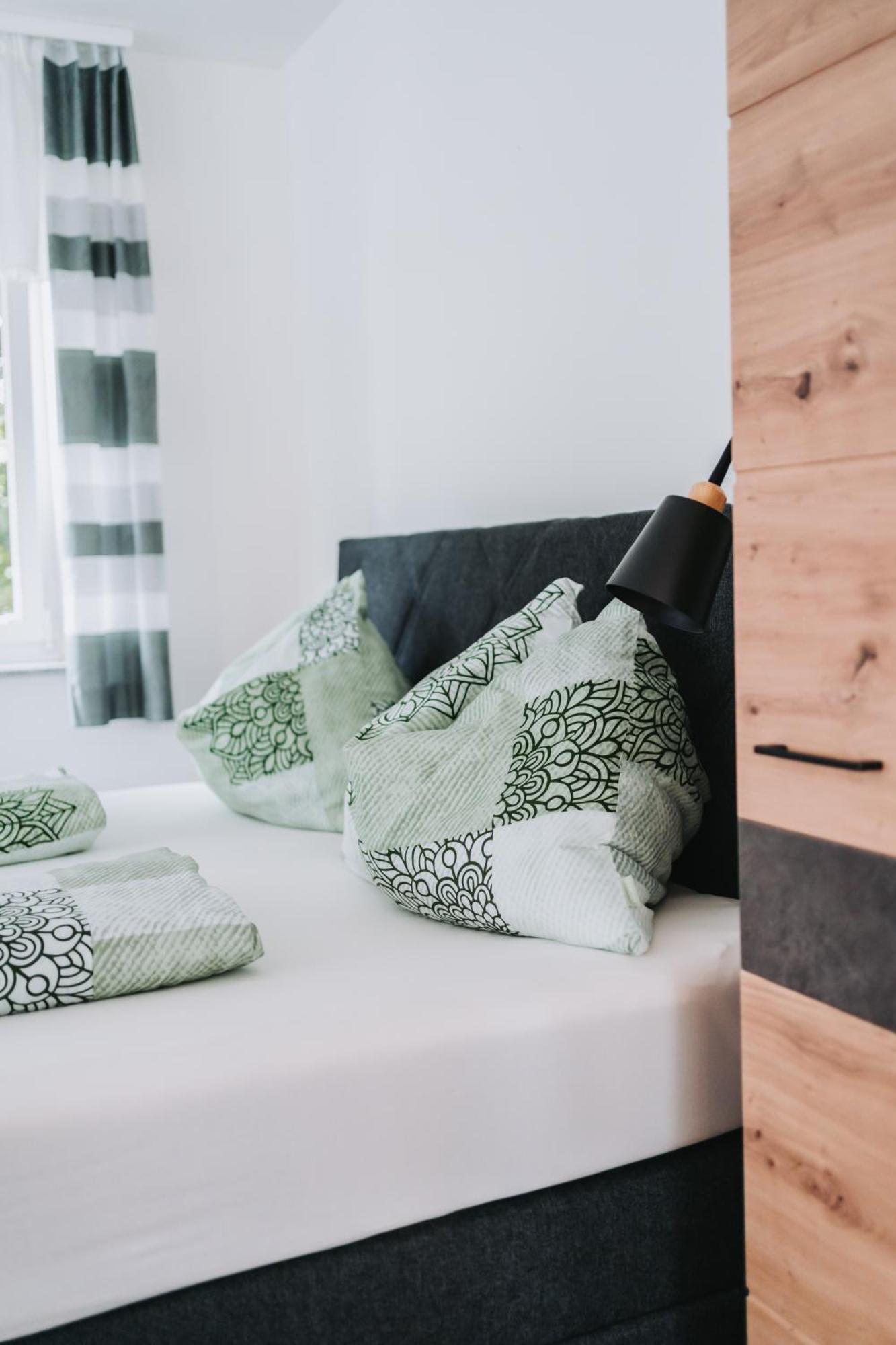 Apartment Elisa Клагенфурте Экстерьер фото