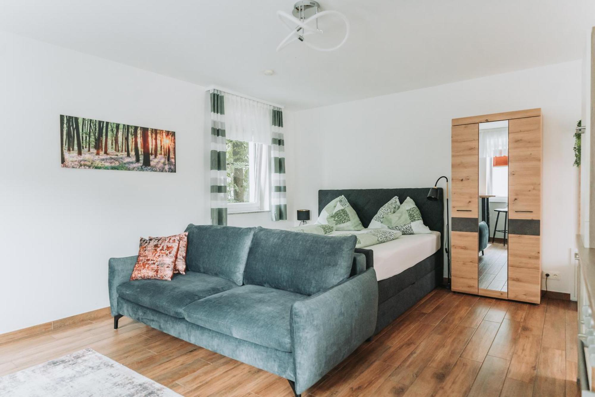 Apartment Elisa Клагенфурте Экстерьер фото