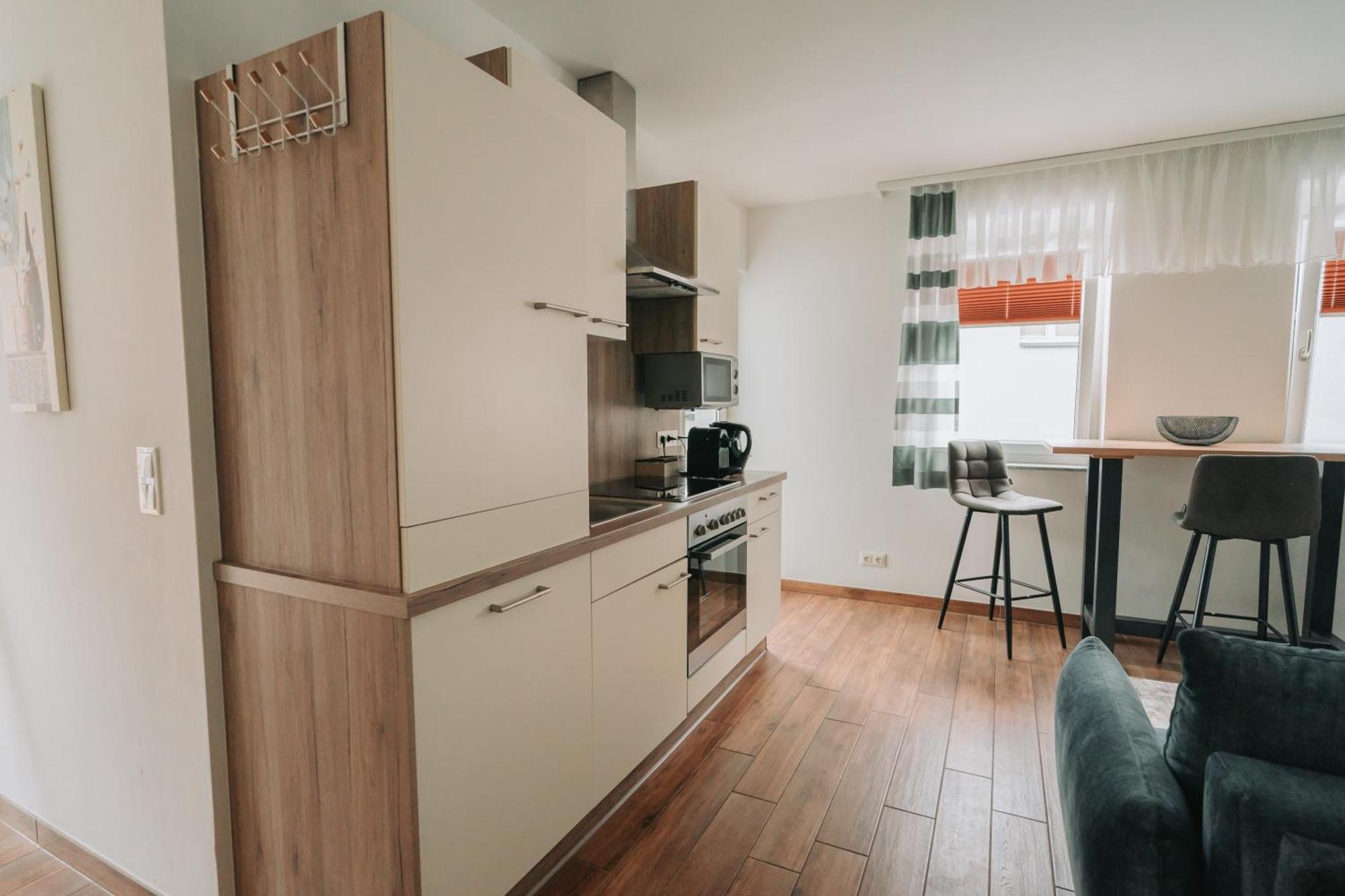 Apartment Elisa Клагенфурте Экстерьер фото